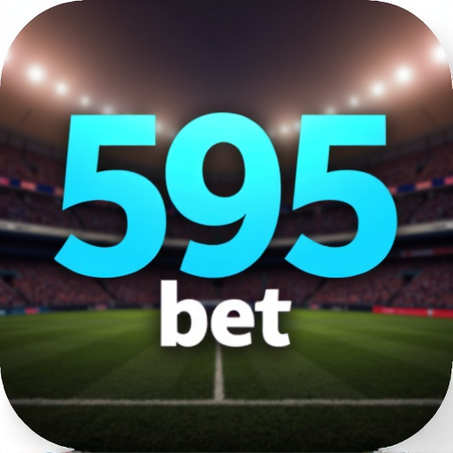 Imagem promocional da 595bet mostrando a plataforma e suas vantagens